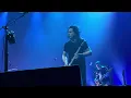 Jack White - Ball and Biscuit (The White Stripes song) (LIVE) 4K