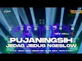 Download Lagu DJ PUJANINGSIH JEDAG JEDUG NGESLOW MENGKANE VIRAL TIK-TOK • BONGOBARBAR