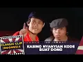 Lagu Kasino Nyanyian Kode Buat Dono