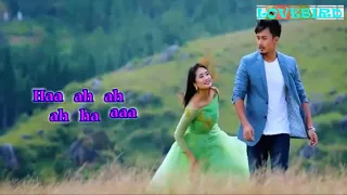 ngammadi phajou lyrics