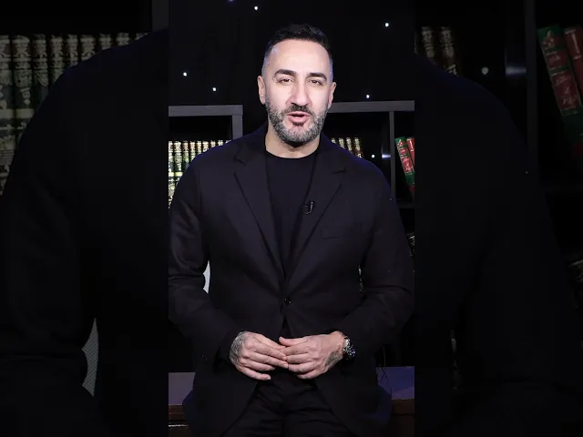 ⁣The SAN App is now available to download on App Store & Google Play! #SayedAmmarNakshawani