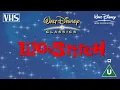 Download Lagu Opening to Lilo \u0026 Stitch UK VHS (2003)