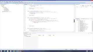 CS4242 Project Solver