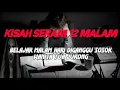 Download Lagu MJ12 KISAH PALING SERAM | SERAM 12 MALAM - WANITA TUA MISTERI JURONG