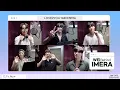 Lagu (ENG) [IMERA] EP.227 ‘LOVE2YOU’ Recording Behind l ‘LOVE2YOU’ 녹음 비하인드