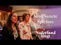 Download Lagu Veni Sancte Spiritus - Nederland Zingt