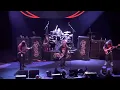 Cavalera - “Escape To The Void”