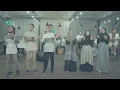 Download Lagu Alief Mim - Ya Muhaiminu Ya Salam (Official Music Video)
