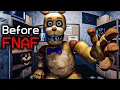 This FNAF Game Predates Everything
