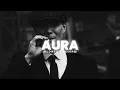 Download Lagu SHUBH - Aura [Slowed + Reverb] | Abshomar