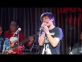 Download Lagu YOCKIE SP at Hard Rock Cafe 2016 \