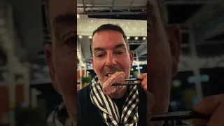 $10 All You Can Eat SEAFOOD????