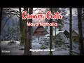 Cemara Cinta. Maya Nathalia #tembangkenangan