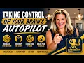 Taking Control of Your Brain s Autopilot