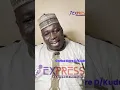 Download Lagu Ga Cikakkiyar Hira Garba Kore Dawakin Kudu