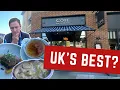 Reviewing COTE BRASSERIE
