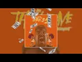 BeatKing - Then Leave ft. Queendome Come | #HitEveryBeatRemix