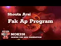 Lagu [MOK338] Shouta Arai - Fak Ap Program