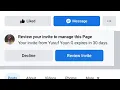 Download Lagu This is How To add a page manager to your facebook page.