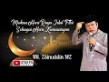 Download Lagu Makna Hari Raya Idul Fitri Sebagai Hari Kemenangan - KH Zainuddin MZ