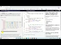 Tutorial 12 - increasing accessibility using fieldset legend