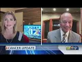 Dr Patel shares advancements made in cancer screenings and treatments