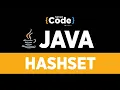 Java Tutorial For Beginners Java Hashset Explained Java Hashset Java Programming SimpliCode