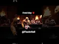 Download Lagu Lunch in Hell 🤣😂#ai #hell #gym #trending #veo3 #viral #shorts#like #views #funk #remix