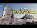 Villas to North Cape May your guide to each bay area Kathleen Harron REALTOR