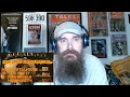 High Speed Dirt Reactions: Megadeth  "Night Stalkers Ft. Ice T"