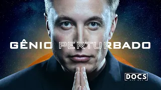 A filosofia "doentia" de Elon Musk