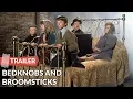 Video di Bedknobs and Broomsticks 1971 Trailer | Angela Lansbury