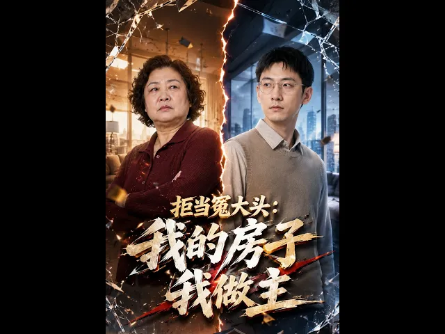 拒当冤大头：我的房子我做主