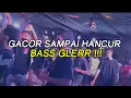 PARTY DESEMBER - GACOR SAMPAI HANCUR BASS GLER - FAIZ MIX REMIX 2024