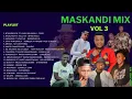 Download Lagu Maskandi Mix Vol 3