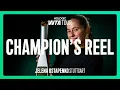How Jelena Ostapenko won Stuttgart