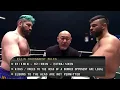 Download Lagu Heath Herring (USA) vs Amir Aliakbari (Iran) | MMA Fight HD