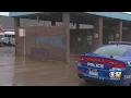 Police Investigating Hate Crime After Racial Slurs Painted On Arlington Buildings