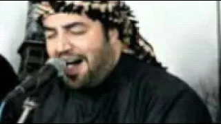 فايز الحلو انشودة تائب تجري دموعي 