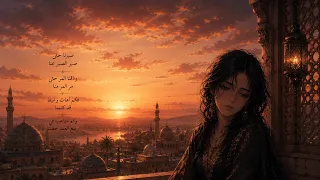 اغنية    صبرنا حتى صبر الصبر عنا   دندنها