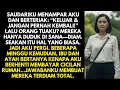 Download Lagu Kakakku Menamparku dan Berteriak ‘Pergi!’ — Orang Tuaku Diam Saja, Minggu Berikutnya Aku Hentikan...