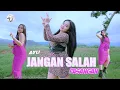 Download Lagu DJ JANGAN SALAH PASANGAN V2 | Lambada Style - Ayu Farda (Official M/V)