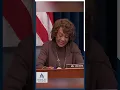 Ranking Member Maxine Waters With Economic Policies Like These Donald Trump Is the Grinch
