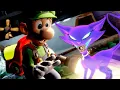 Luigis Mansion 3 - 100 Walkthrough Part 11