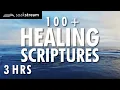 Download Lagu Gods Promises | 100+ Healing Scriptures With Soaking | Bible Verses For Sleep