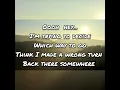Erykah Badu - Didn't cha know (Lyric video)
