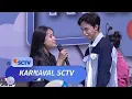 William Harus Pindah Ke Luar Negeri, Bagaimana Nasib Kekasihnya? | Karnaval SCTV