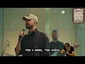 Tu És Deus (A Ele) - IBAB