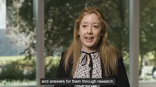 Meet Rebecca PwC s Career Evolution Program