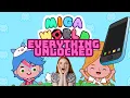 Miga Town My World iOS Android